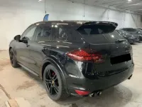 Usado Porsche Cayenne GTS 420 CV (308 kW) 2014 Negro SUV