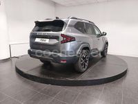 Usado Dacia Bigster Journey 155 CV (114 kW) 2025 Gris / plata SUV