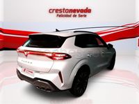 Usado Cupra Terramar 150 CV (110 kW) 2025 Blanco SUV