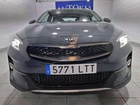 Usado Kia XCeed 141 CV (103 kW) 2021 Gris SUV