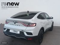 usado Renault Arkana Arkana1.6 E-Tech Esprit Alpine 103kW