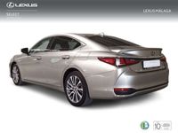 usado Lexus ES300 2.5 300h Business