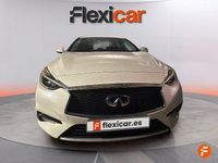 Usado Infiniti Q30 122 CV (89 kW) 2016 Blanco