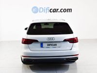 usado Audi A4 2.0 Híbrido 35 TFSI 150CV Avant S-Line S-Tronic