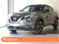 Usado Nissan Juke Tekna 114 CV (83 kW) 2023 SUV