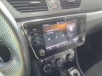 Usado Skoda Superb SportLine 150 CV (110 kW) 2022