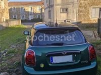 Usado Mini Cooper SE 2022 Eléctrico Utilitario
