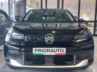 Nuevo Citroën C4 145 CV (106 kW) 2025 Negro SUV