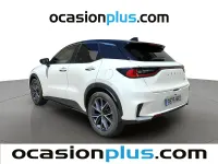 Usado Lexus LBX 136 CV (100 kW) 2024 Blanco SUV