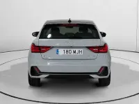 Usado Audi A1 110 CV (80 kW) 2023 Gris SUV