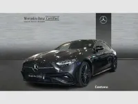 Usado Mercedes CLS300 265 CV (194 kW) 2023 Gris Coupe