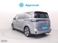 Usado VW ID. Buzz Pro 210 kW (286 CV) 2025 Monovolumen
