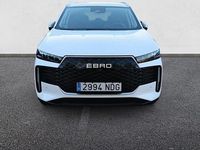 Usado Ebro s400 211 CV (155 kW) 2025 SUV