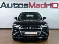 usado Audi Q5 S line 2.0 TDI 140kW quattro S tronic