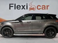 usado Land Rover Range Rover evoque 2.0L Si4 177kW 4x4 SE Dynamic Auto Gasolina en Flexicar Gijón