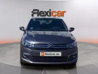 Usado Citroën C-Elysee I Shine 102 CV (75 kW) 2020 Gris Berlina