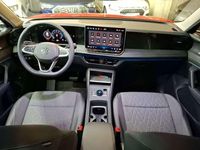 Usado VW Tiguan 131 CV (96 kW) 2025 Rojo SUV