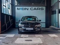 Usado BMW 620 Gran Turismo 190 CV (139 kW) 2020 Negro Berlina