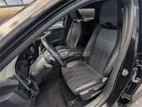 Käytetty Renault Austral Techno 200 HP (147 kW) 2024 Musta Katumaasturi