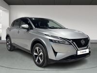 Usado Nissan Qashqai N-Connecta 158 CV (116 kW) 2024 SUV