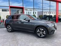 Usado Mercedes GLC200 197 CV (144 kW) 2020 Gris SUV