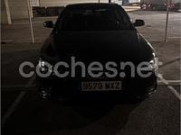 Usado Audi A4 S-Line 170 CV (125 kW) 2013 Negro Berlina