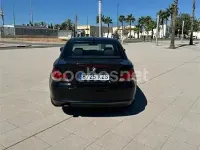 Usado BMW 118 Coupé 143 CV (105 kW) 2011 Negro Coupe