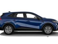 Nuevo Renault Symbioz Evolution 160 CV (117 kW) 2025 Azul SUV