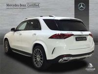 usado Mercedes GLE53 AMG 300d 4Matic Aut.