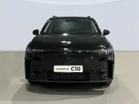 Usado Leapmotor C10 215 CV (158 kW) 2025 Negro SUV