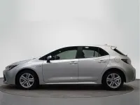 Usado Toyota Corolla Active 122 CV (89 kW) 2021 Utilitario