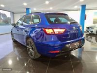 usado Seat Leon 1.5tsi 130cv