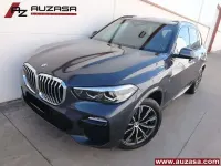 Usado BMW X5 Comfort Edition 286 CV (210 kW) 2022 Gris SUV