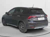 Usado Fiat Tipo Cross 101 CV (74 kW) 2021