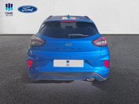 Usado Ford Puma ST-Line X 125 CV (91 kW) 2023 Azul SUV