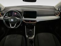 Usado Seat Arona Style Plus 110 CV (80 kW) 2021 Blanco SUV