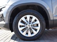 Usado Skoda Karoq Ambition 150 CV (110 kW) 2018 Negro SUV