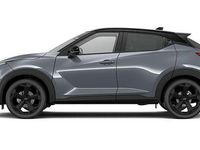 Nuevo Nissan Juke Tekna 114 CV (83 kW) 2026 Gris SUV