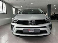 Usado Opel Crossland 110 CV (80 kW) 2024 Gris SUV