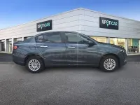 Nuevo Fiat Tipo 130 CV (95 kW) 2025 Azul Berlina