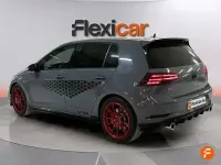 Usado VW Golf VII GTI 290 CV (213 kW) 2019 Gris Berlina