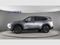 Usado Nissan X-Trail N-Connecta 213 CV (156 kW) 2025 Skyline grey SUV