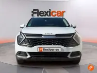 Usado Kia Sportage 152 CV (111 kW) 2023 Blanco SUV