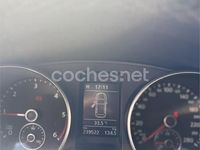 Usado VW Golf VII GTD 170 CV (125 kW) 2012 Gris / plata Berlina