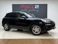 Usado Porsche Cayenne S 400 CV (294 kW) 2011 Negro SUV