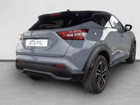 Usado Nissan Juke N-Connecta 114 CV (83 kW) 2025 SUV