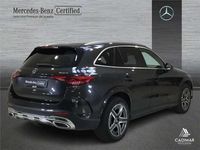 Usado Mercedes GLC300e 333 CV (244 kW) 2023 SUV