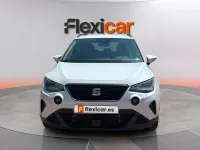 Usado Seat Arona Style 116 CV (85 kW) 2024 Blanco SUV