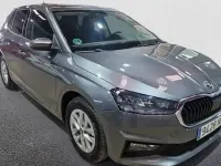 Usado Skoda Fabia Selection 95 CV (69 kW) 2026 Utilitario