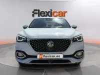 Usado MG HS Luxury 258 CV (189 kW) 2023 Blanco SUV